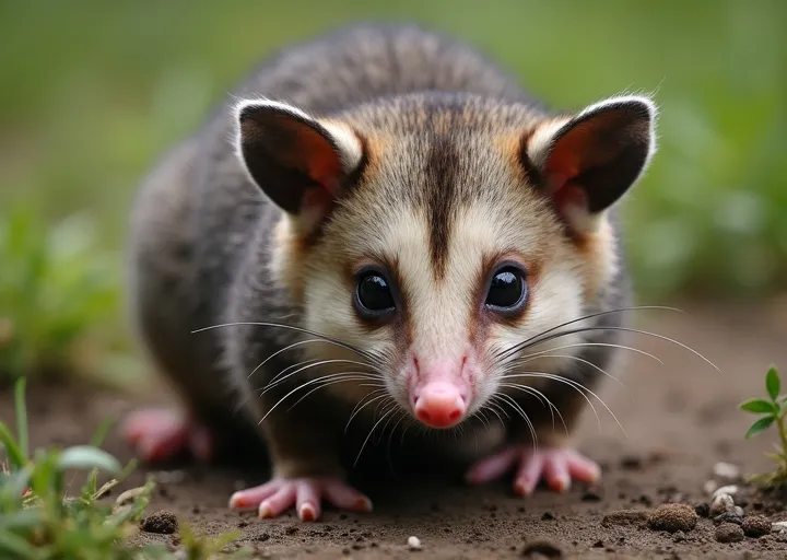 Safe Possum Capture Cashmere