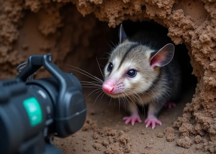 Comprehensive Possum Property Inspection Cashmere
