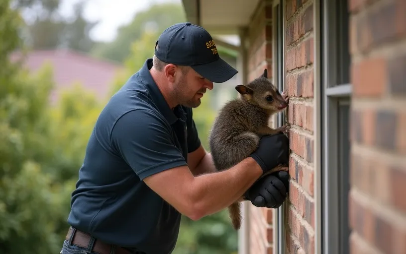 Advanced Possum Prevention Systems Cashmere