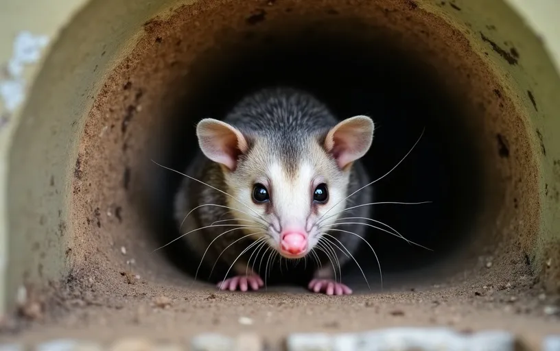Professional Possum Prevention Services Cashmere